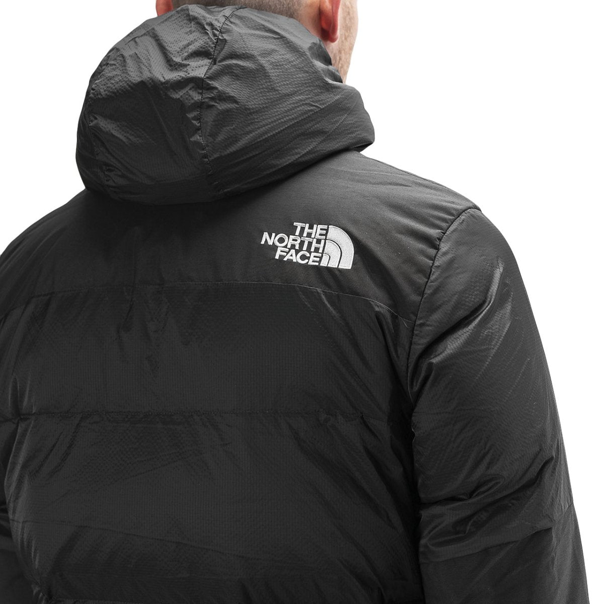 The North Face M Himalayan Light Down Jacket (Schwarz) - Allike Store