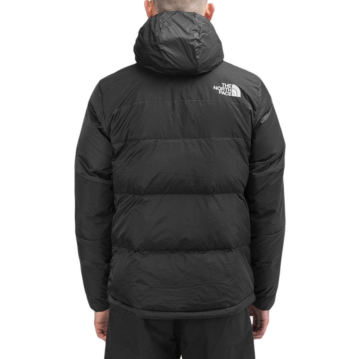 The North Face M Himalayan Light Down Jacket (Schwarz) - Allike Store
