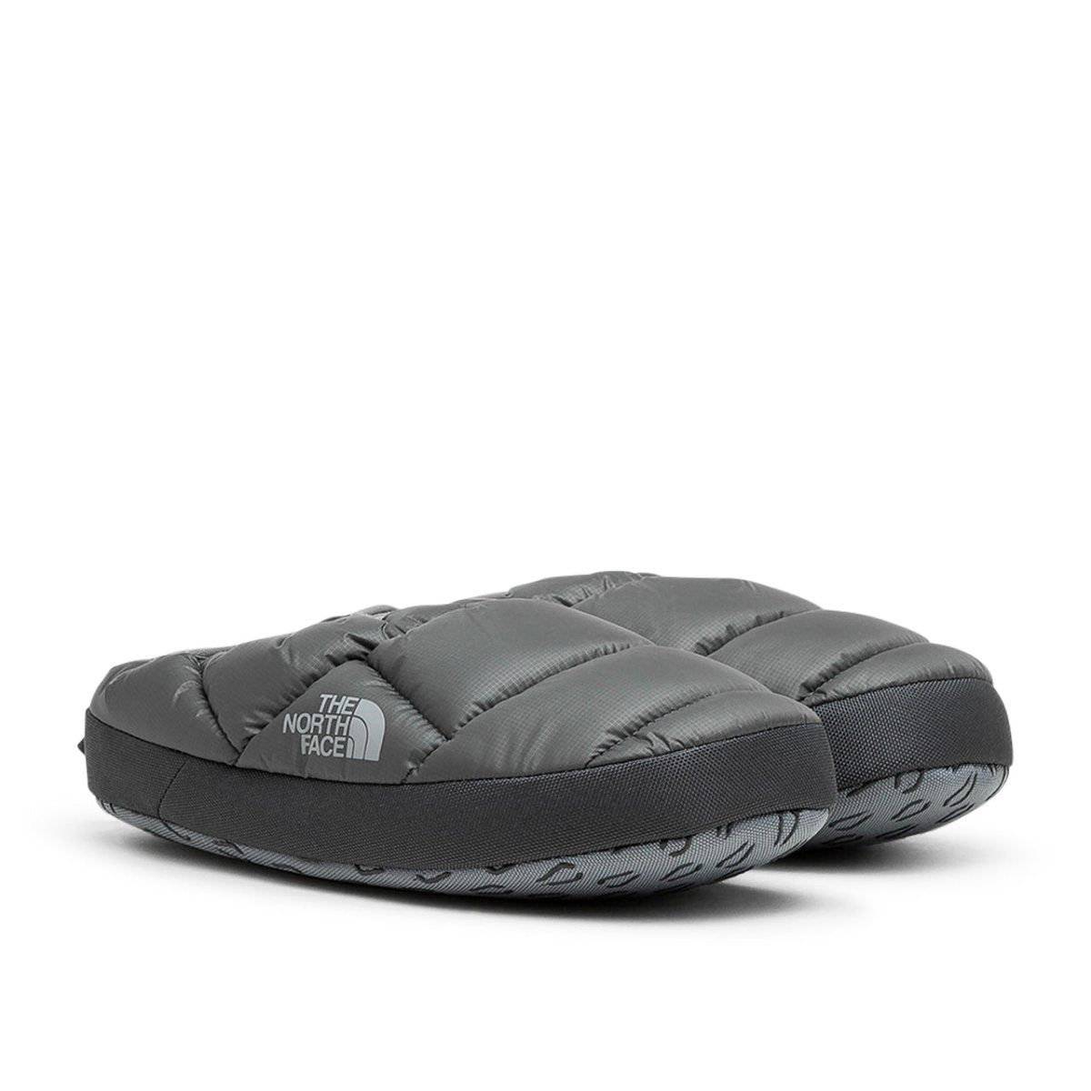 The North Face M NSE Tent Mule III Shoes (Grau) - Allike Store