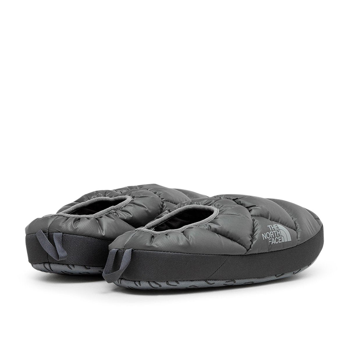 The North Face M NSE Tent Mule III Shoes (Grau) - Allike Store
