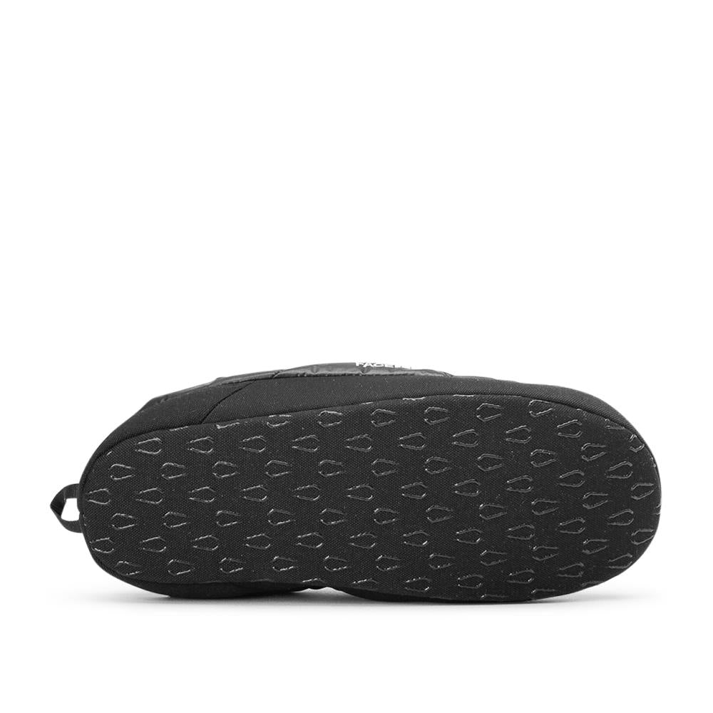 The North Face M NSE Tent Mule III Shoes (Schwarz) - Allike Store