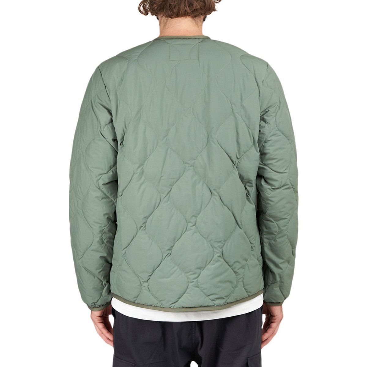 The North Face M66 Down Jacket (Grün) - Allike Store
