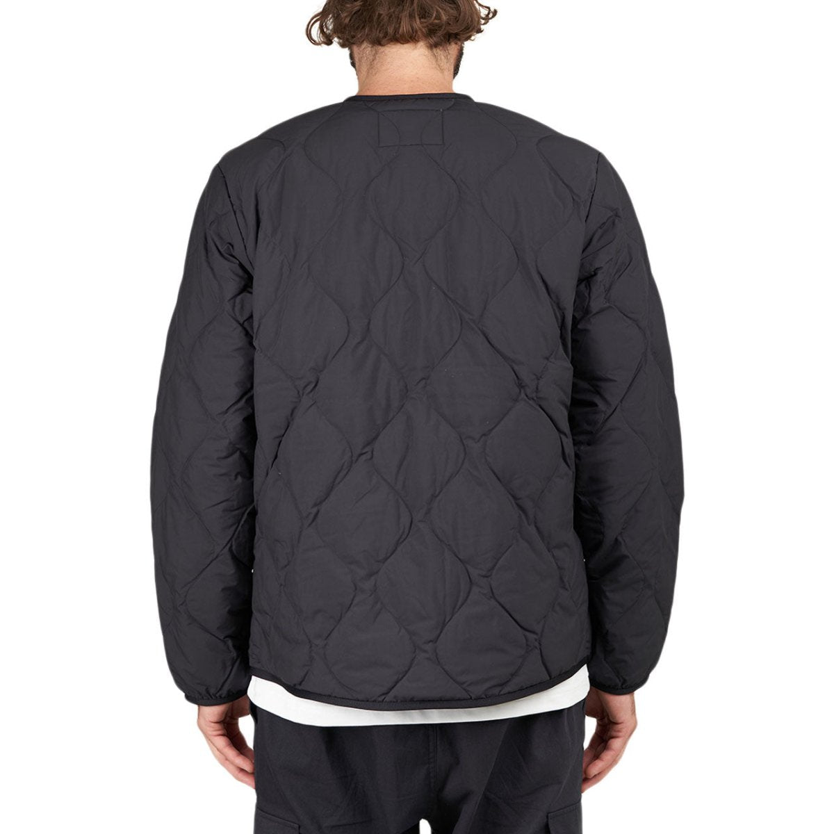 The North Face M66 Down Jacket (Schwarz) - Allike Store