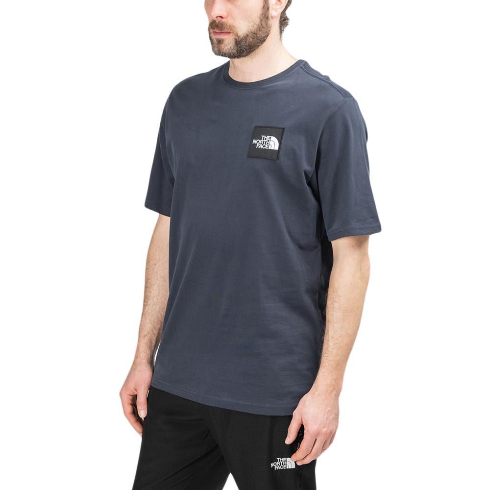 The North Face Mos Tee (Navy) - Allike Store