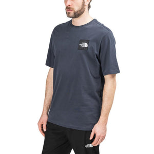 The North Face Mos Tee (Navy) - Allike Store