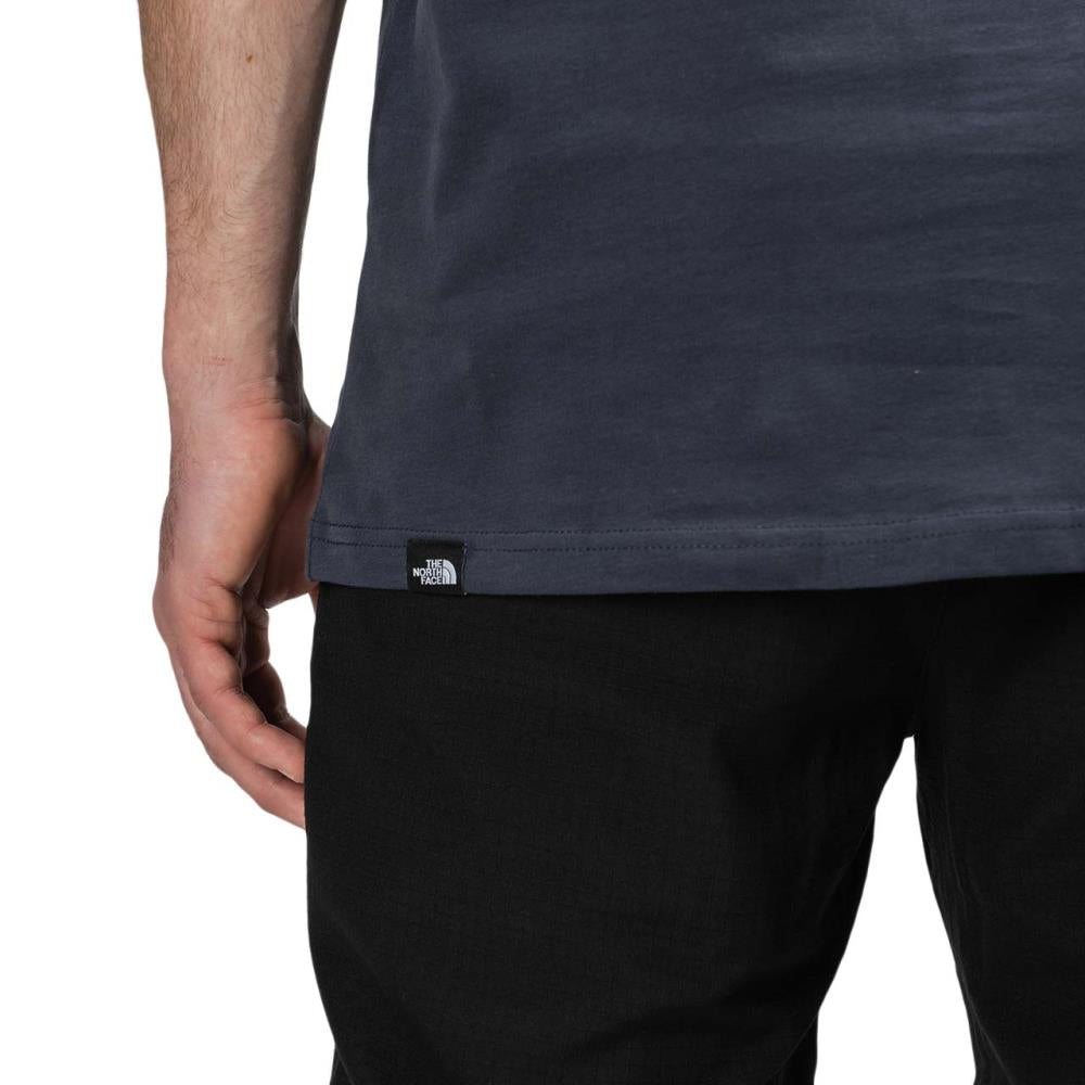 The North Face Mos Tee (Navy) - Allike Store