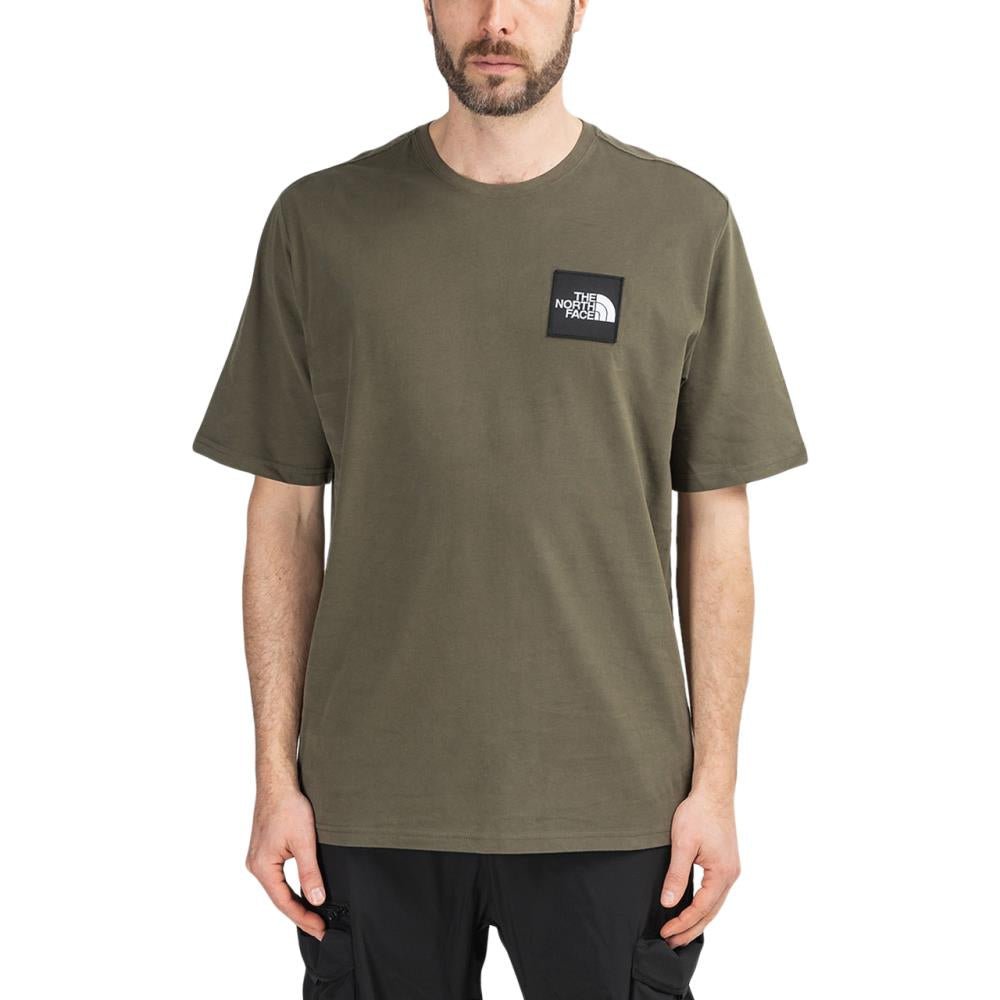 The North Face MOS Tee (Olive) - Allike Store