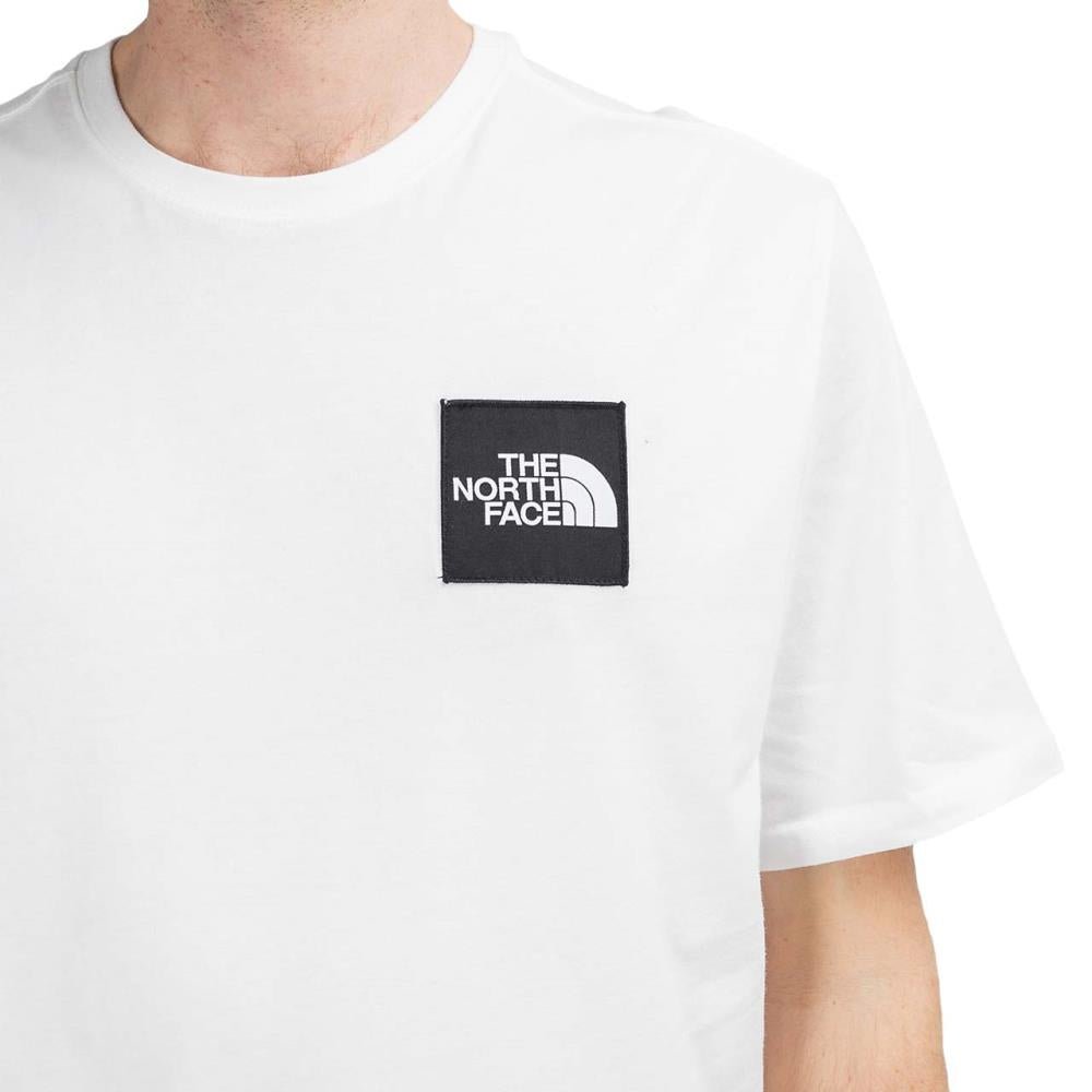 The North Face MOS Tee (Weiß) - Allike Store
