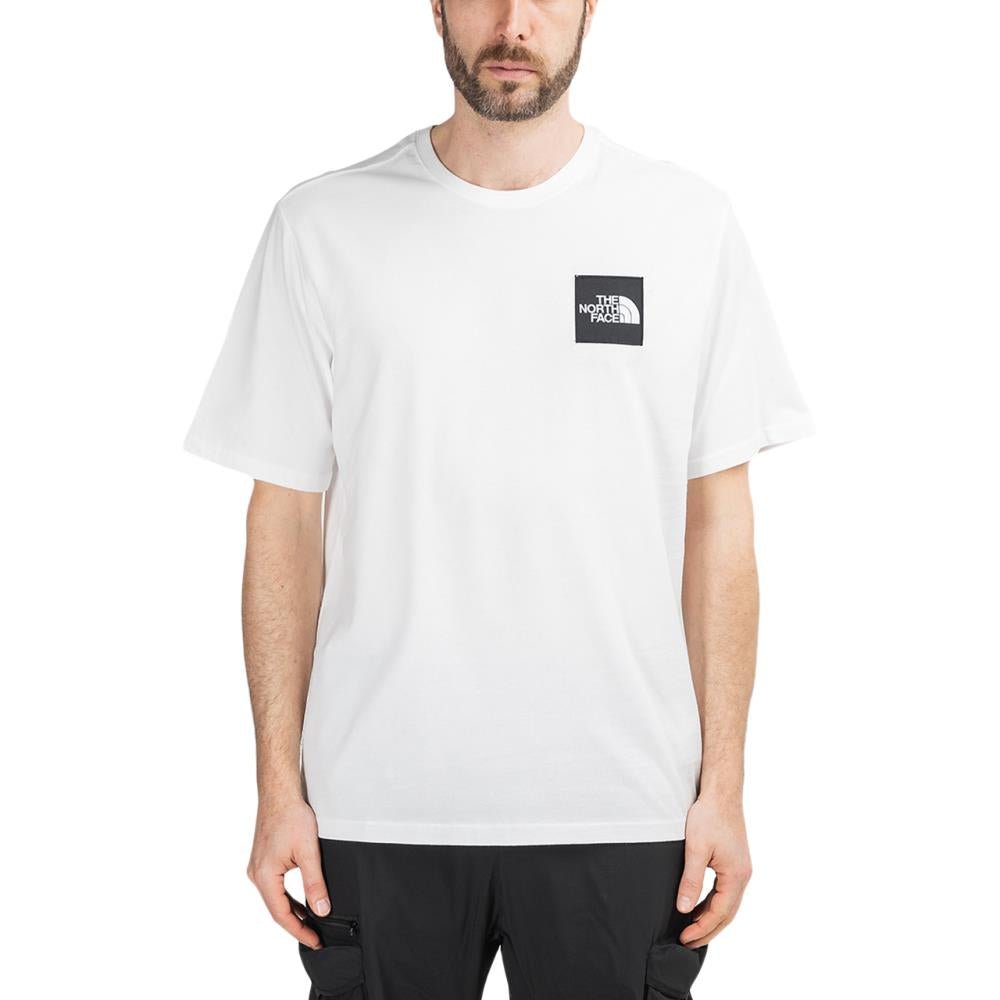 The North Face MOS Tee (Weiß) - Allike Store