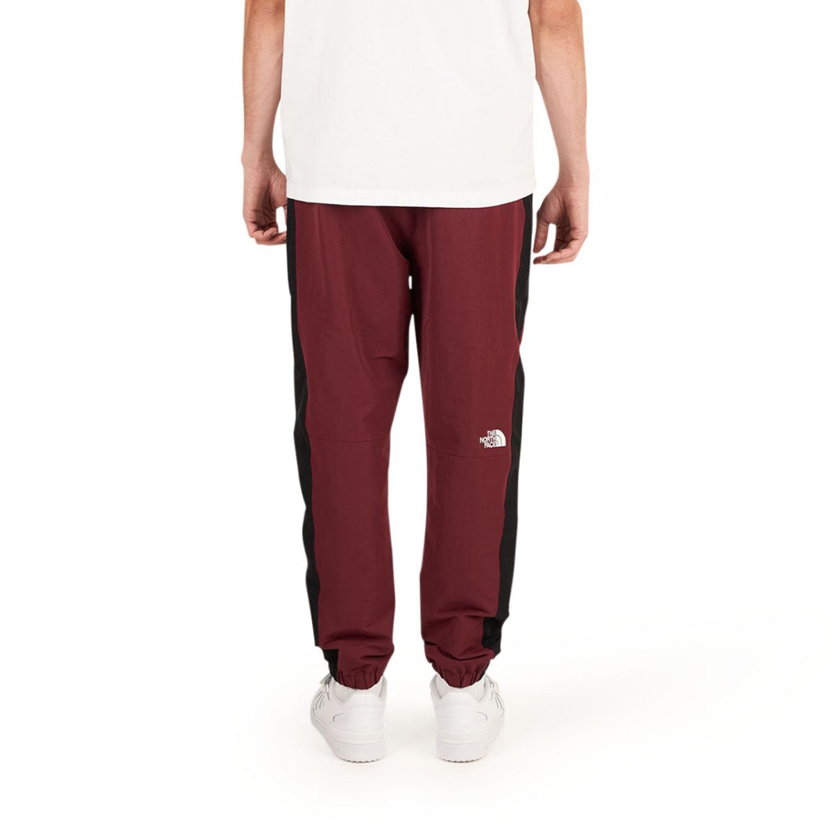The North Face Mountain Archives Track Pant (Rot) - Allike Store