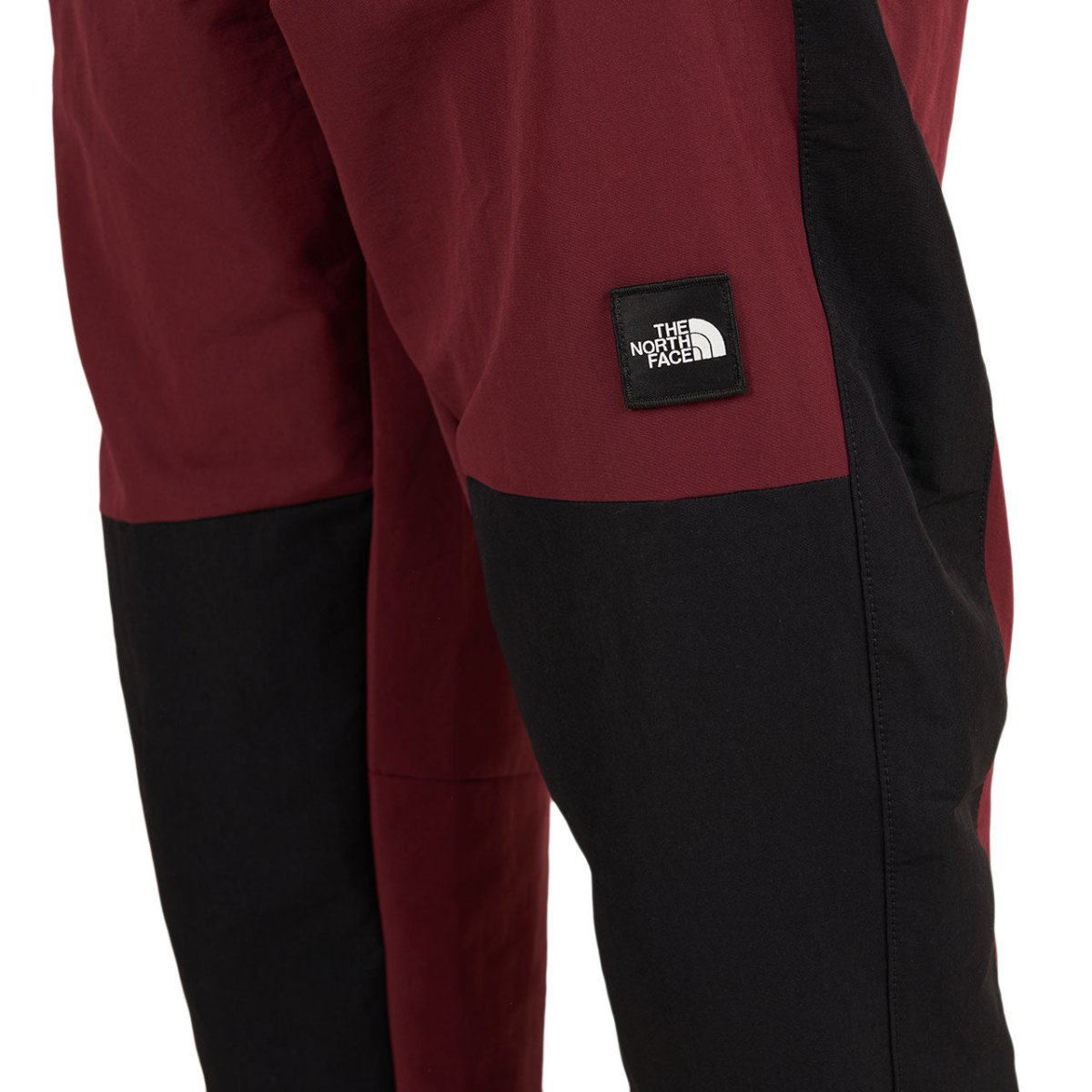 The North Face Mountain Archives Track Pant (Rot) - Allike Store