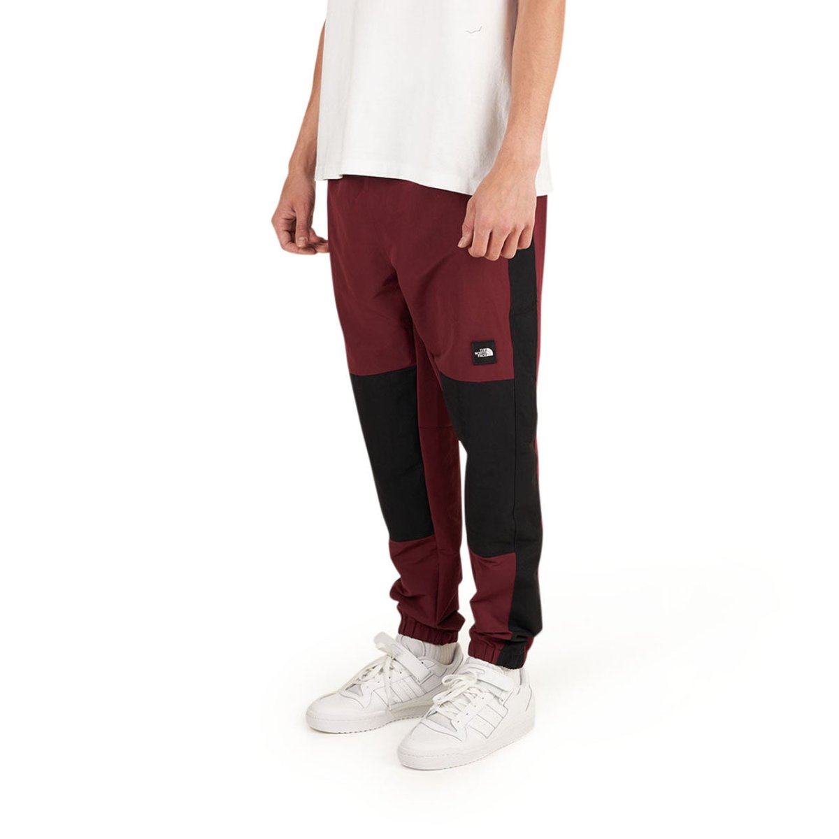 The North Face Mountain Archives Track Pant (Rot) - Allike Store