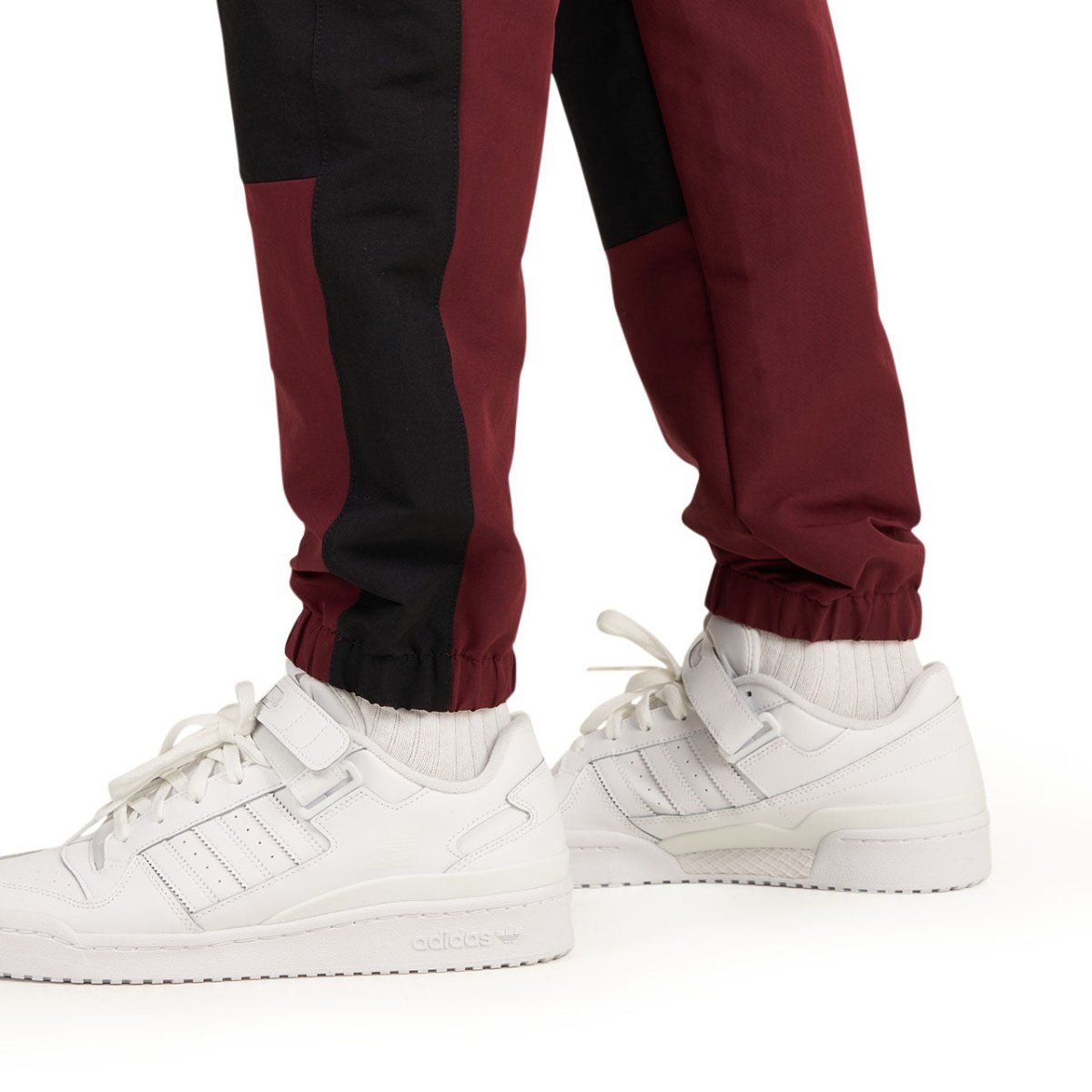 The North Face Mountain Archives Track Pant (Rot) - Allike Store
