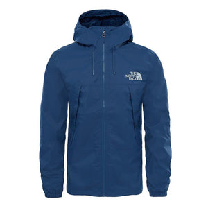 The North Face Mountain Q Jacket (Blue Wing Teal) - Allike Store