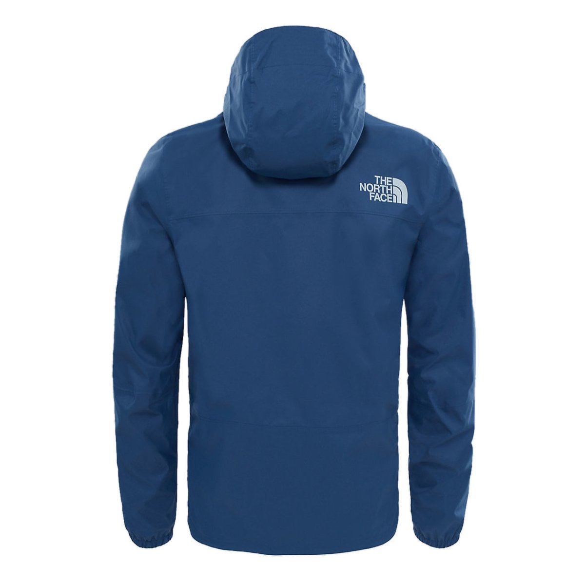 The North Face Mountain Q Jacket (Blue Wing Teal) - Allike Store