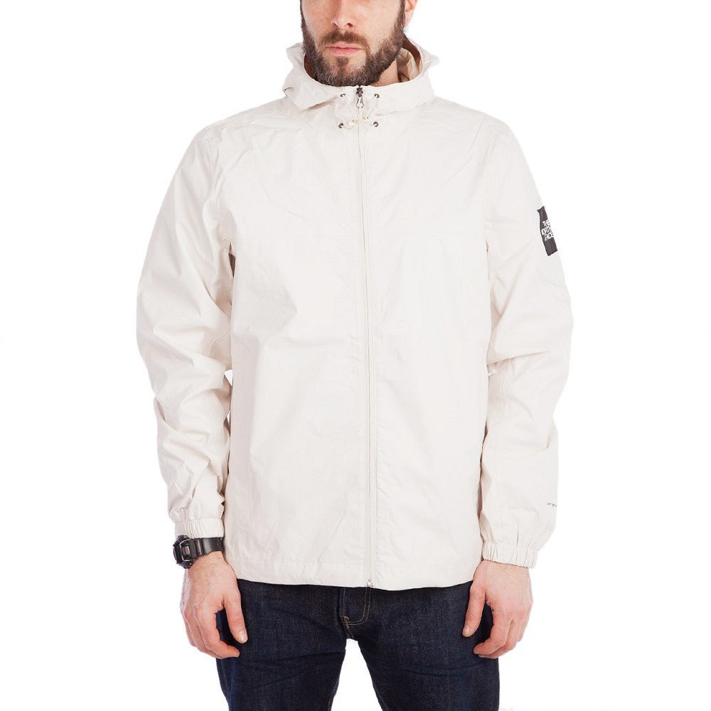 The North Face Mountain Q Jacket (Vintage Weiß) - Allike Store
