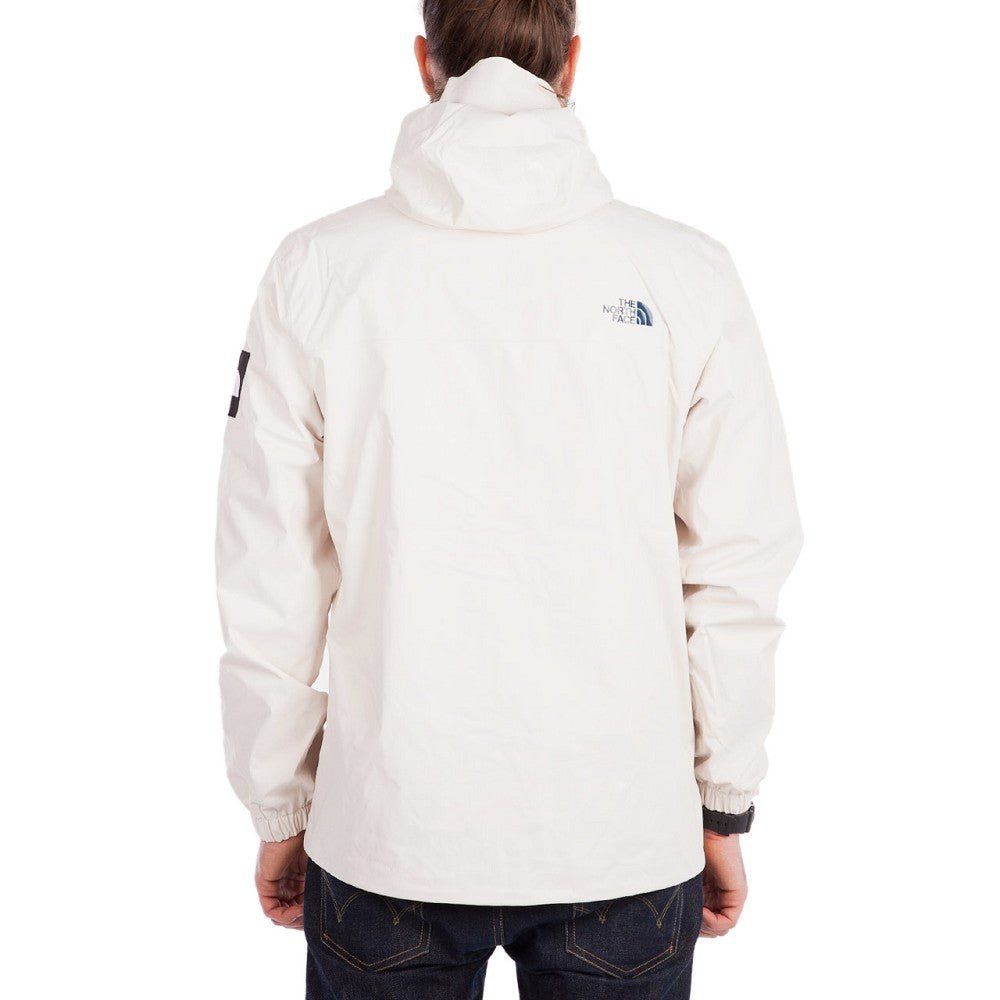 The North Face Mountain Q Jacket (Vintage Weiß) - Allike Store