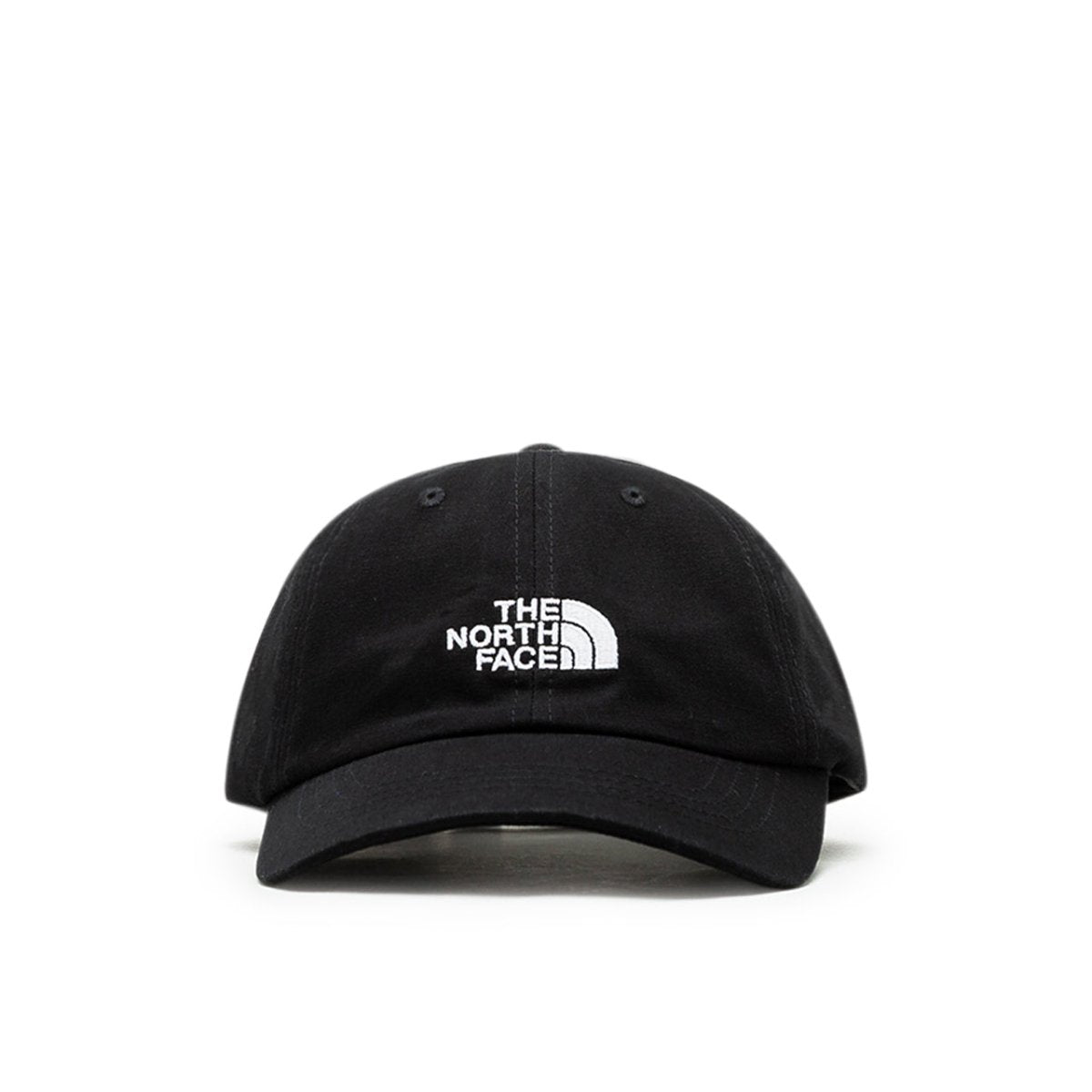 The North Face Norm Cap (Schwarz)  - Allike Store