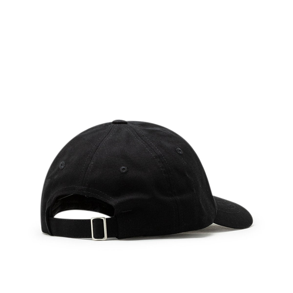 The North Face Norm Cap (Schwarz) - Allike Store