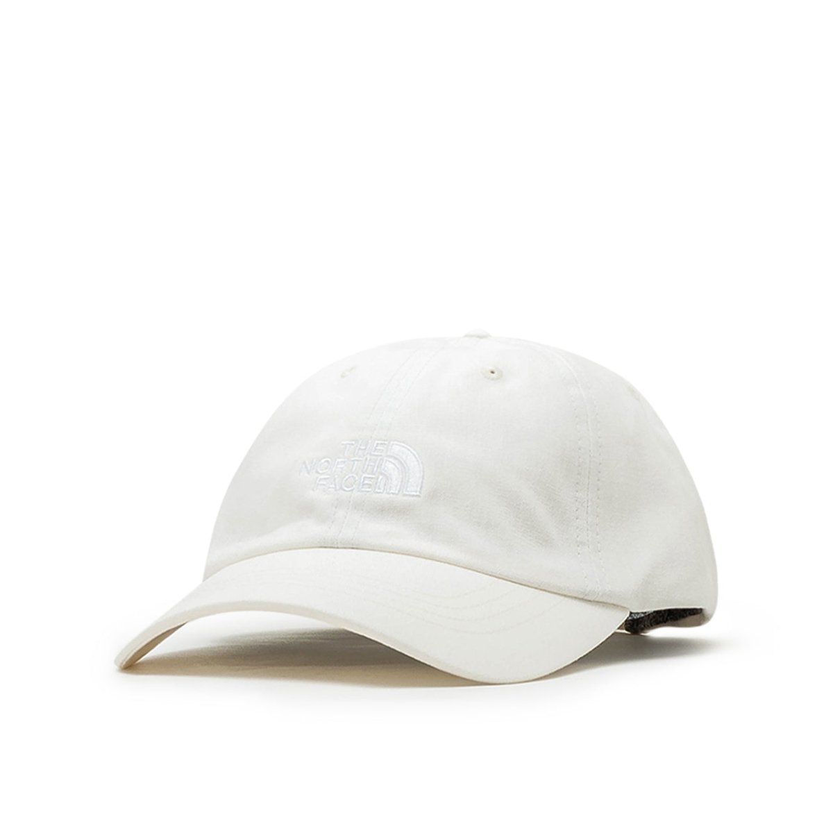 The North Face Norm Cap (Weiß) - Allike Store