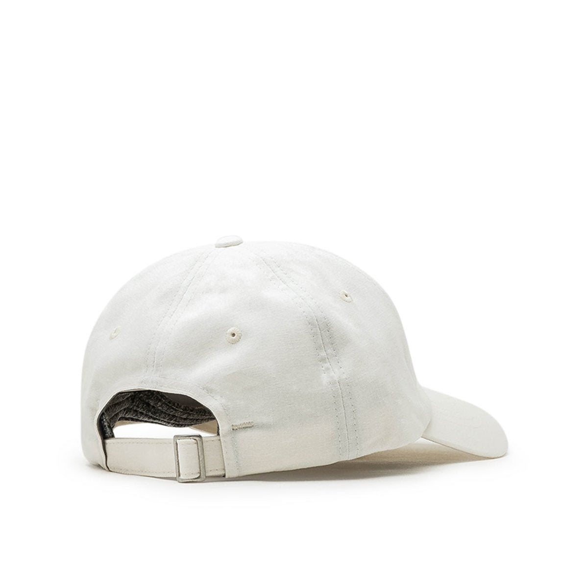 The North Face Norm Cap (Weiß) - Allike Store