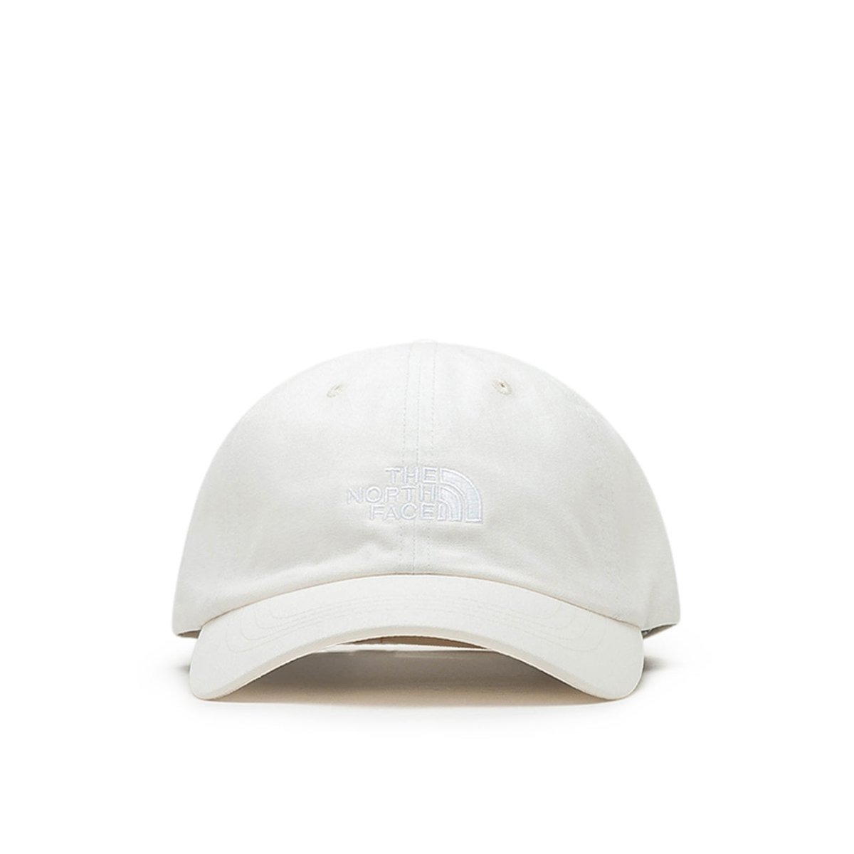 The North Face Norm Cap (Weiß) - Allike Store