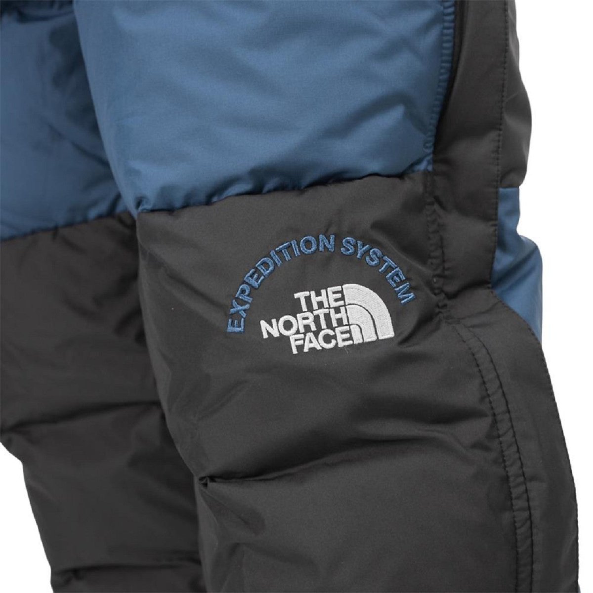 The North Face NSE Lhotse Expedition Pant (Blau / Schwarz) - Allike Store