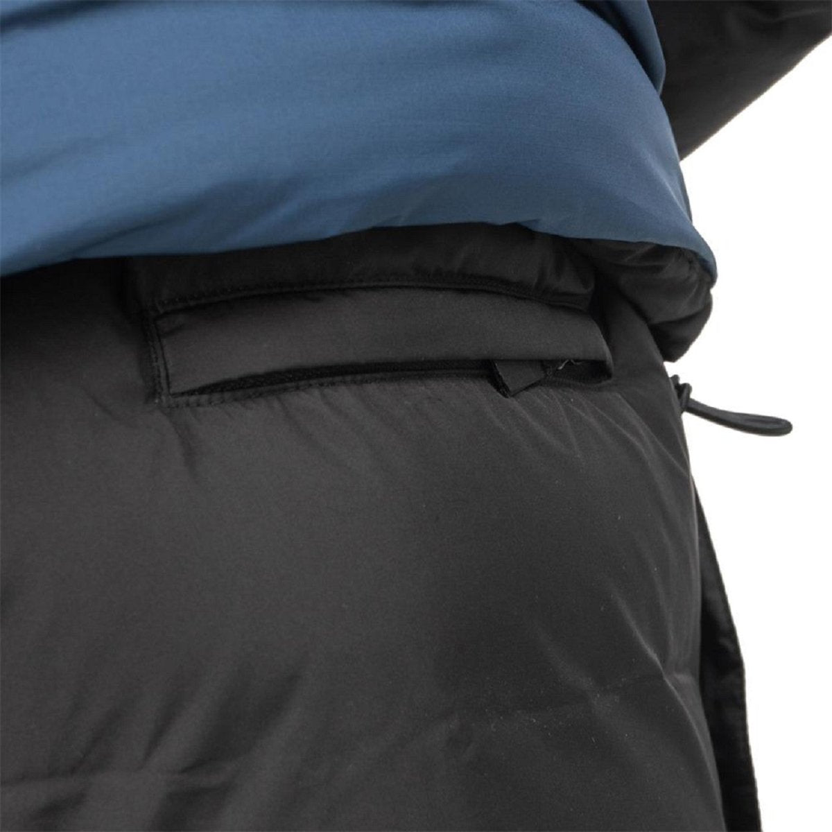 The North Face NSE Lhotse Expedition Pant (Blau / Schwarz) - Allike Store