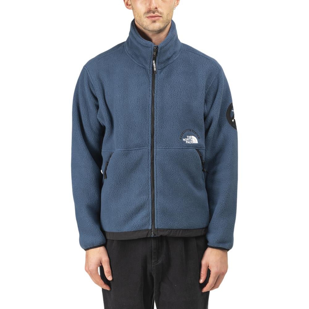 The North Face NSE Pumori Expedition Jacket (Blau) - Allike Store