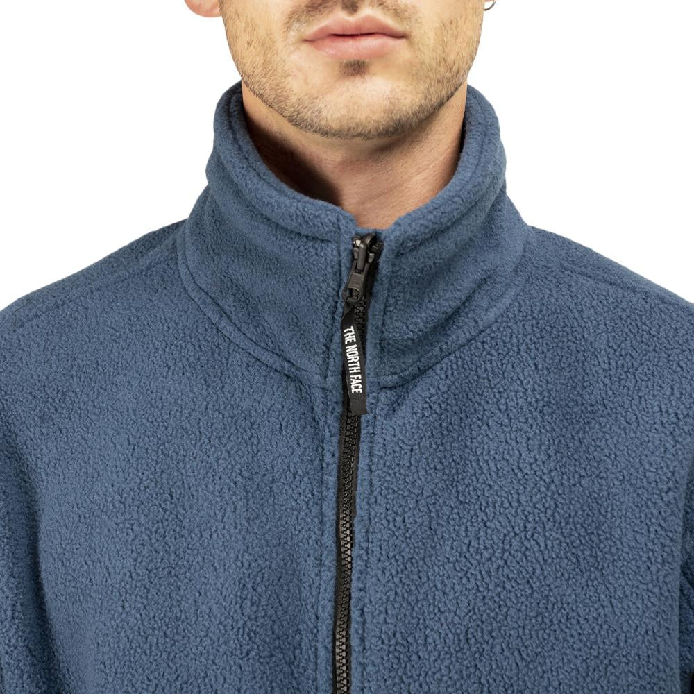 The North Face NSE Pumori Expedition Jacket (Blau) - Allike Store