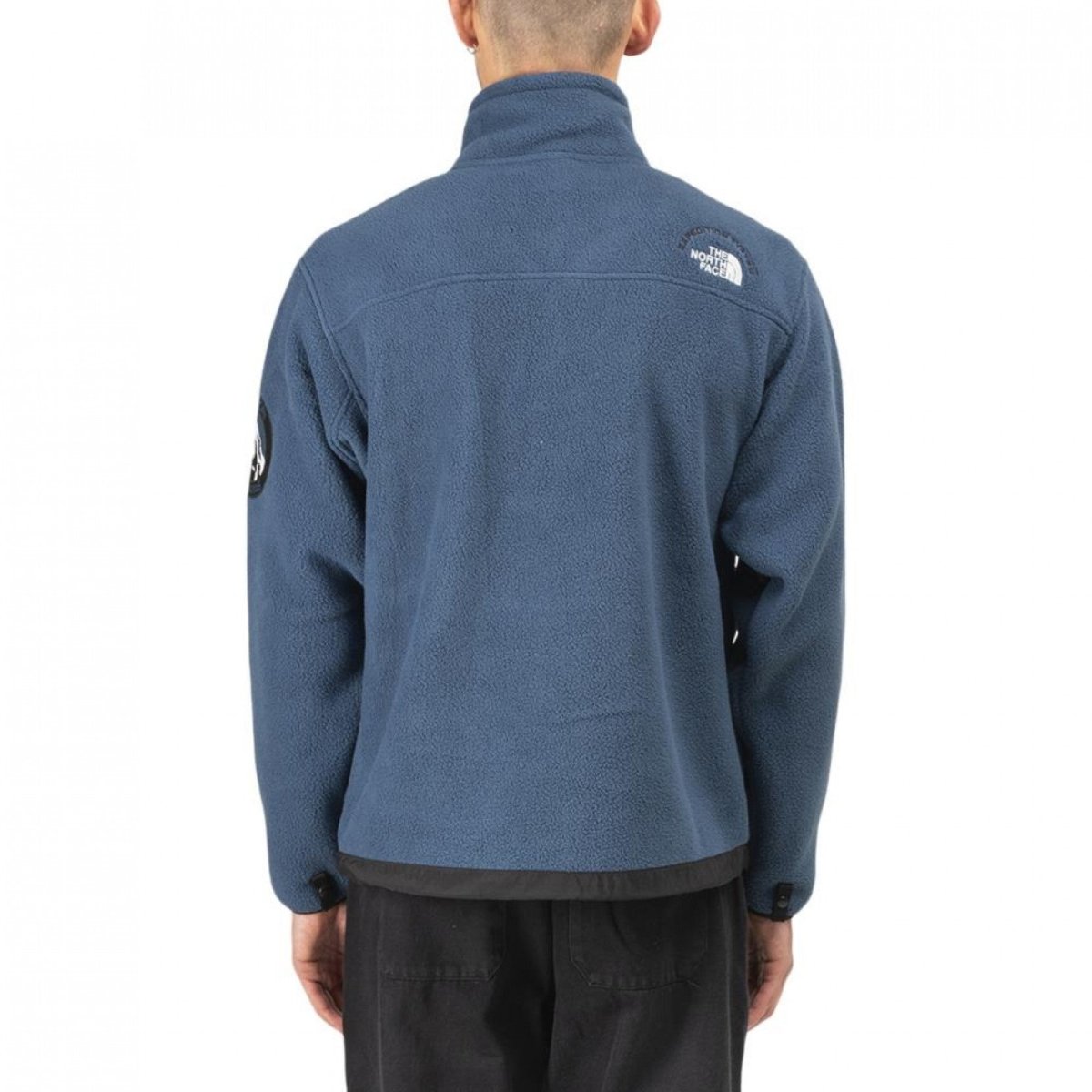 The North Face NSE Pumori Expedition Jacket (Blau) - Allike Store