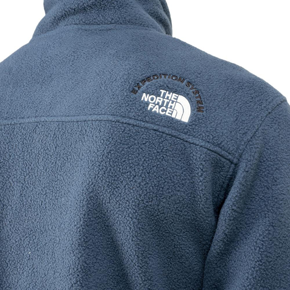 The North Face NSE Pumori Expedition Jacket (Blau) - Allike Store