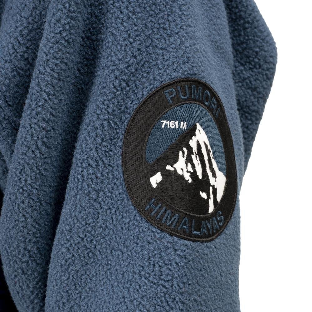The North Face NSE Pumori Expedition Jacket (Blau) - Allike Store