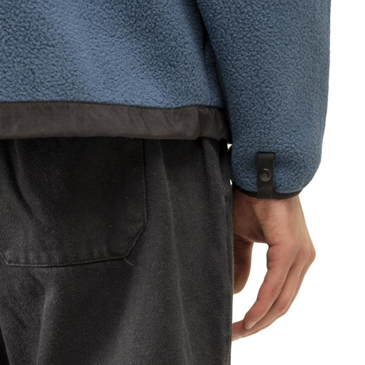The North Face NSE Pumori Expedition Jacket (Blau) - Allike Store