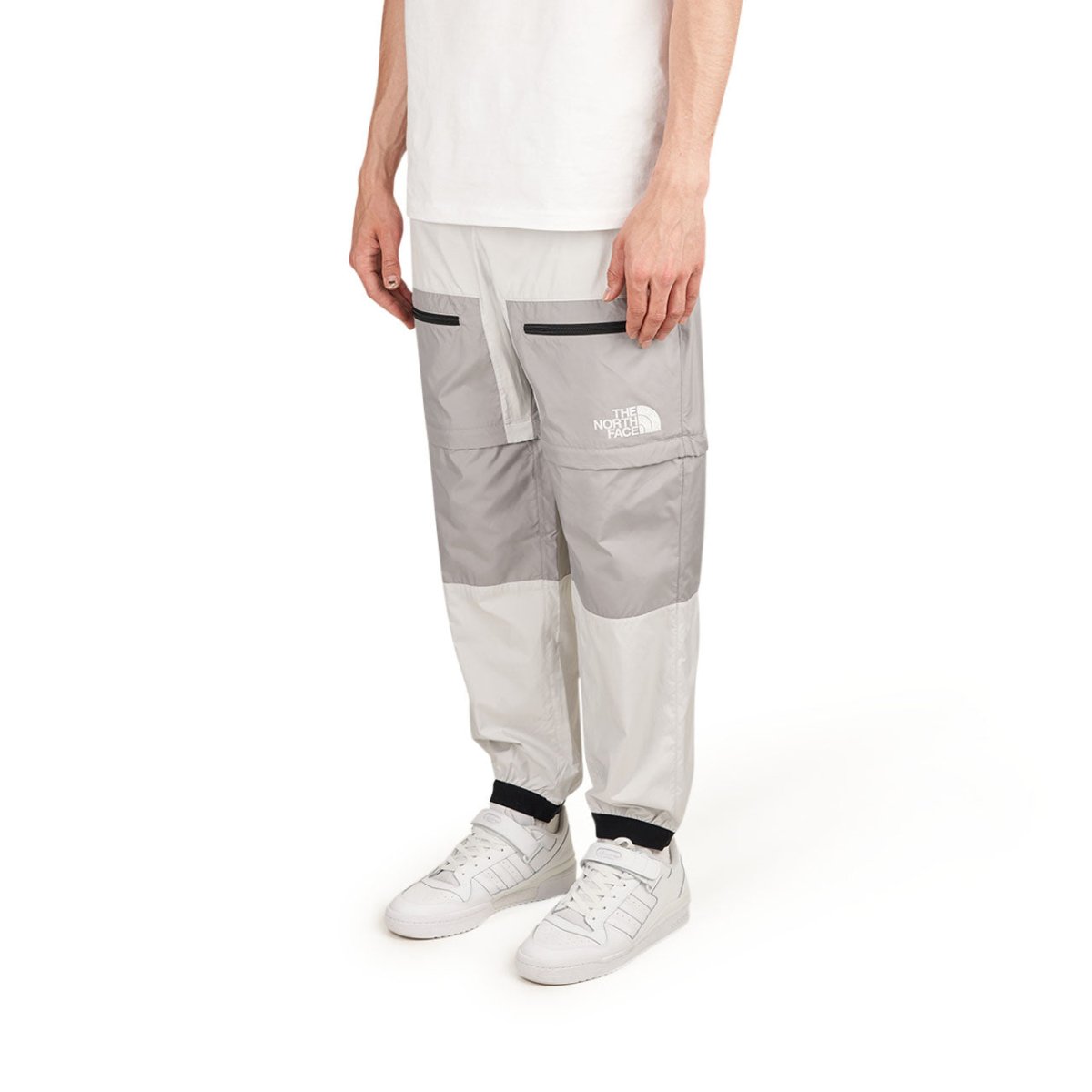 The North Face Origins '86 Convertible Mountain Pants (Grau) - Allike Store