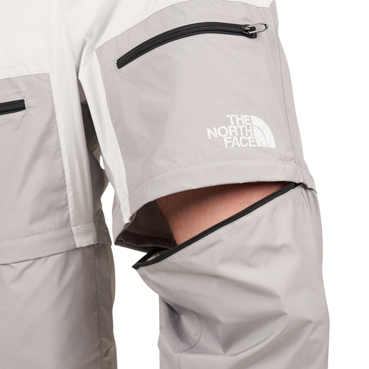 The North Face Origins '86 Convertible Mountain Pants (Grau) - Allike Store