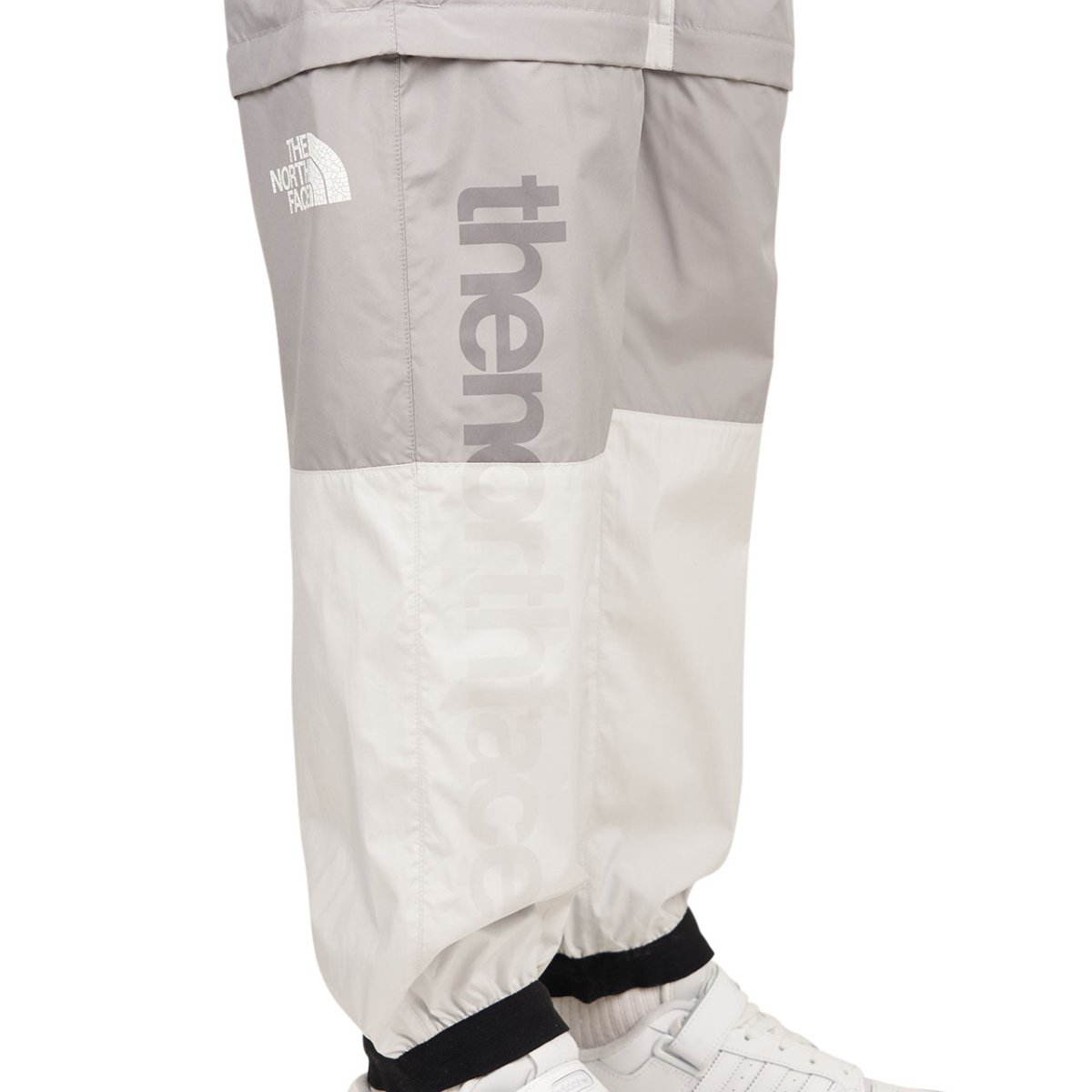 The North Face Origins '86 Convertible Mountain Pants (Grau) - Allike Store