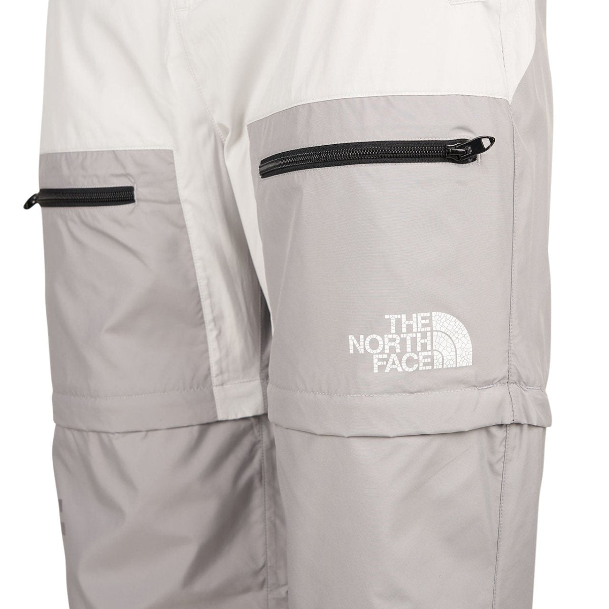 The North Face Origins '86 Convertible Mountain Pants (Grau) - Allike Store