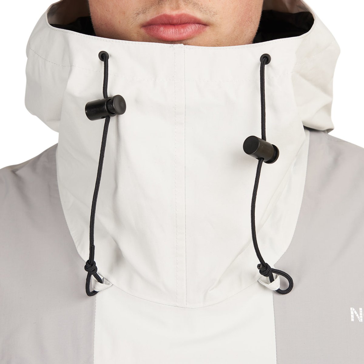 The North Face Origins '86 Mountain Anorak (Grau) - Allike Store