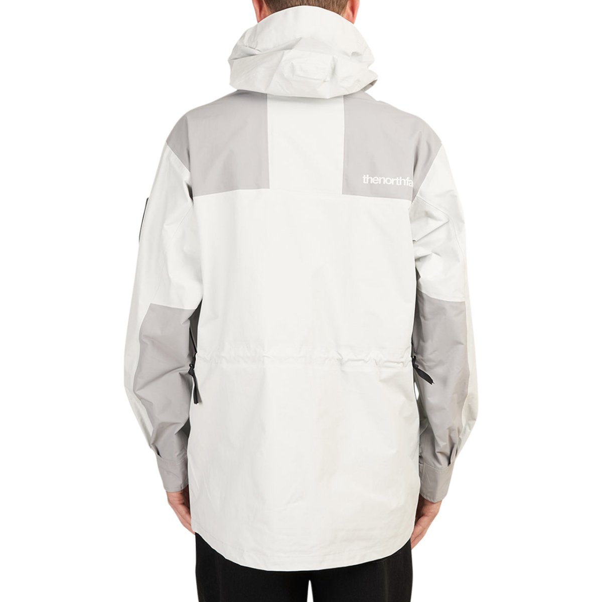 The North Face Origins '86 Mountain Anorak (Grau) - Allike Store