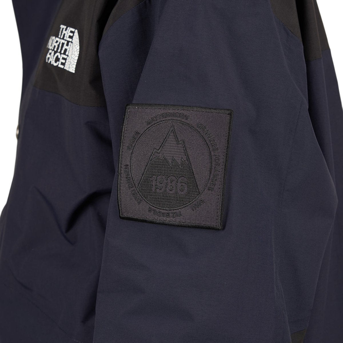 The North Face Origins '86 Mountain Jacket (Navy) - Allike Store