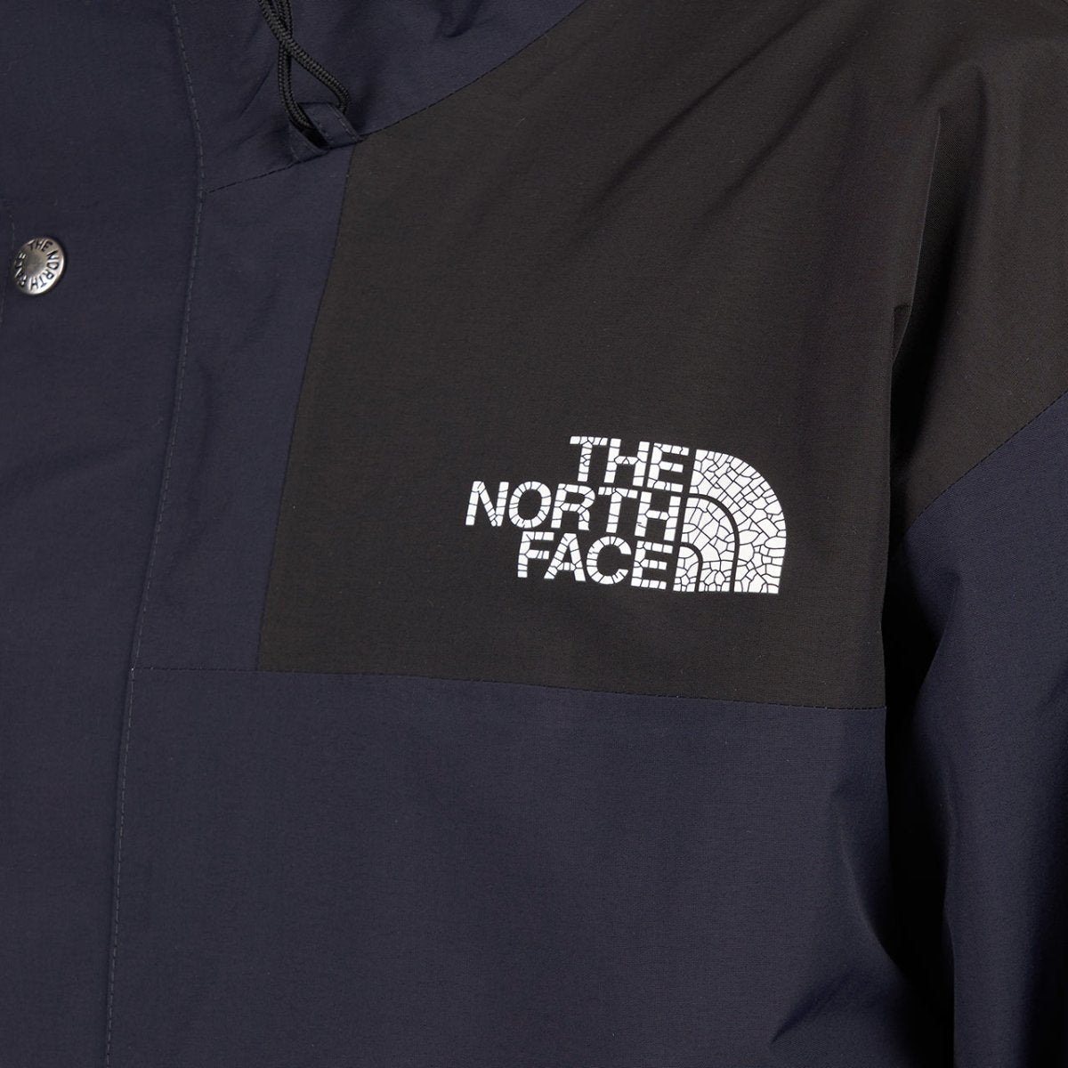 The North Face Origins '86 Mountain Jacket (Navy) - Allike Store