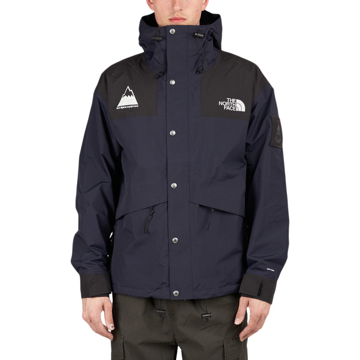 The North Face Origins '86 Mountain Jacket (Navy) - Allike Store