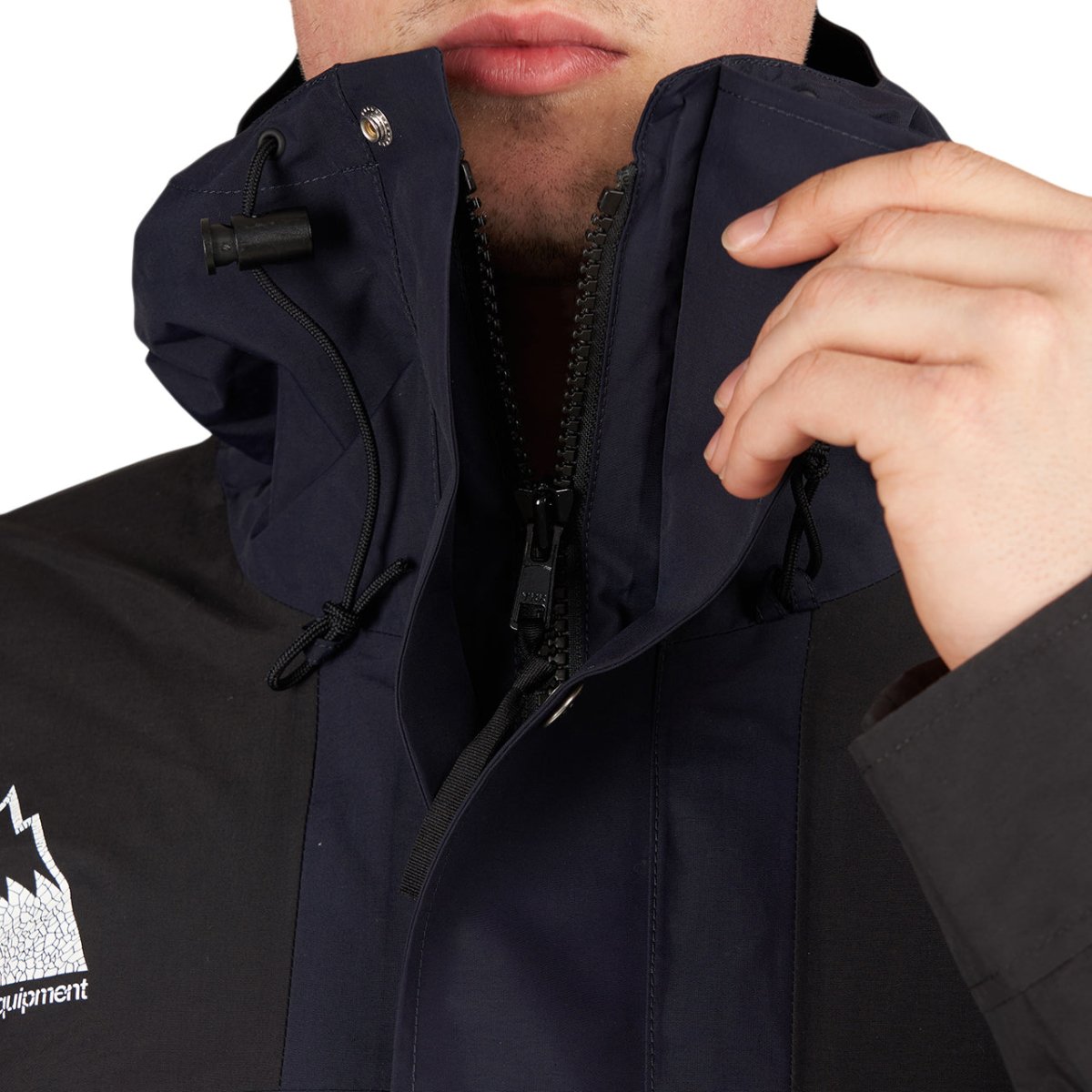 The North Face Origins '86 Mountain Jacket (Navy)  - Allike Store
