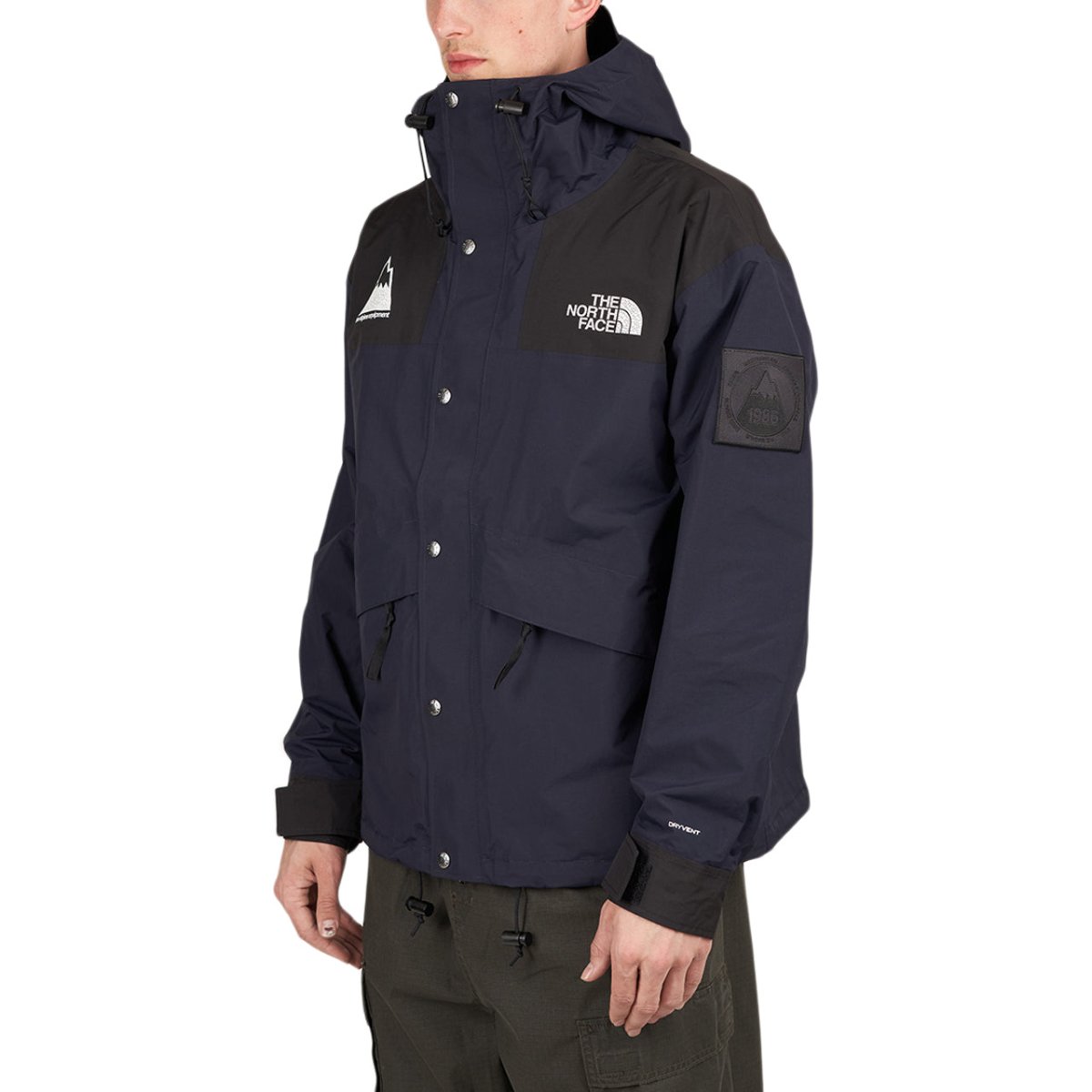 The North Face Origins '86 Mountain Jacket (Navy) - Allike Store