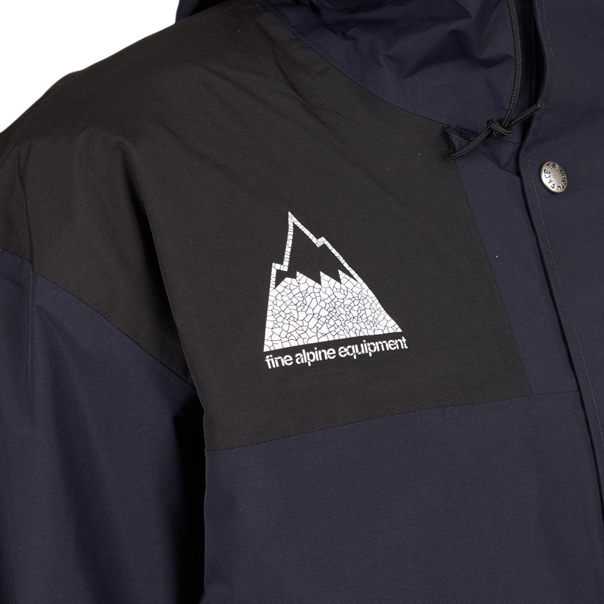 The North Face Origins '86 Mountain Jacket (Navy) - Allike Store