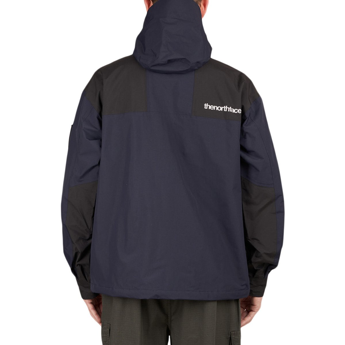 The North Face Origins '86 Mountain Jacket (Navy) - Allike Store