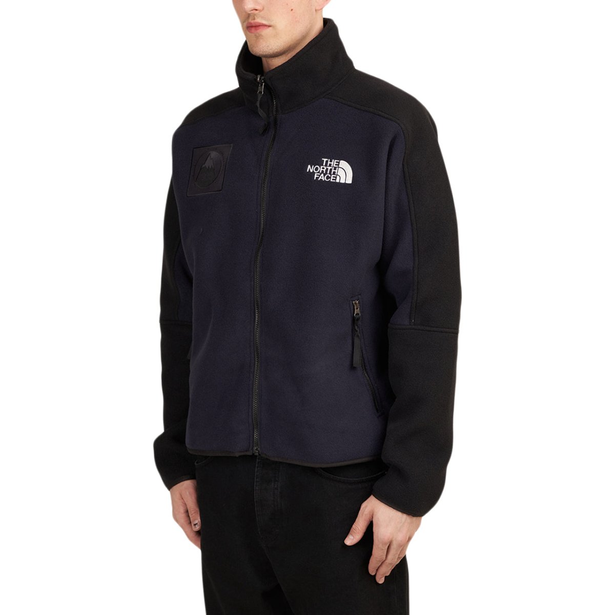 The North Face Origins '86 Mountain Sweatshirt (Navy)  - Allike Store