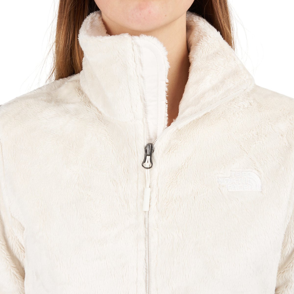 The North Face Osito Jacket (Cremeweiß)  - Allike Store
