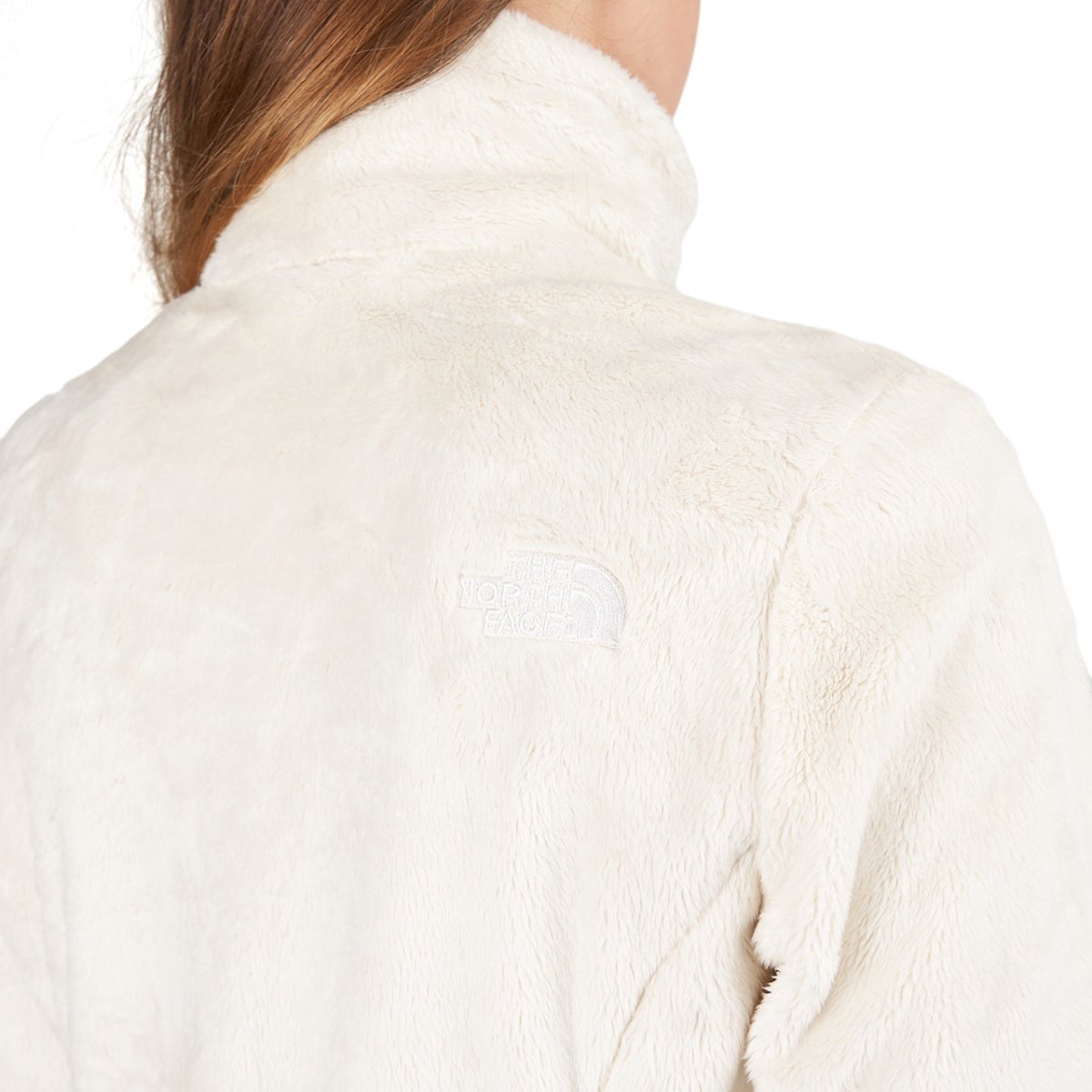 The North Face Osito Jacket (Cremeweiß)  - Allike Store